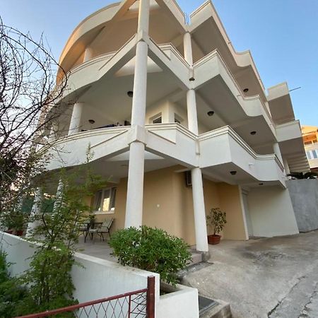 Dajkovic Apartmani Bar Ngoại thất bức ảnh