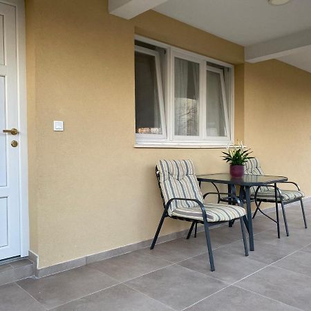 Dajkovic Apartmani Bar Ngoại thất bức ảnh