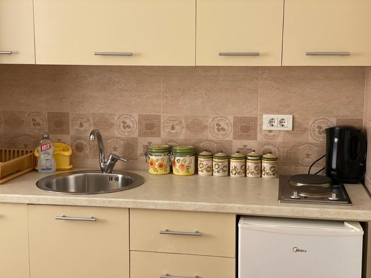 Dajkovic Apartmani Bar Ngoại thất bức ảnh