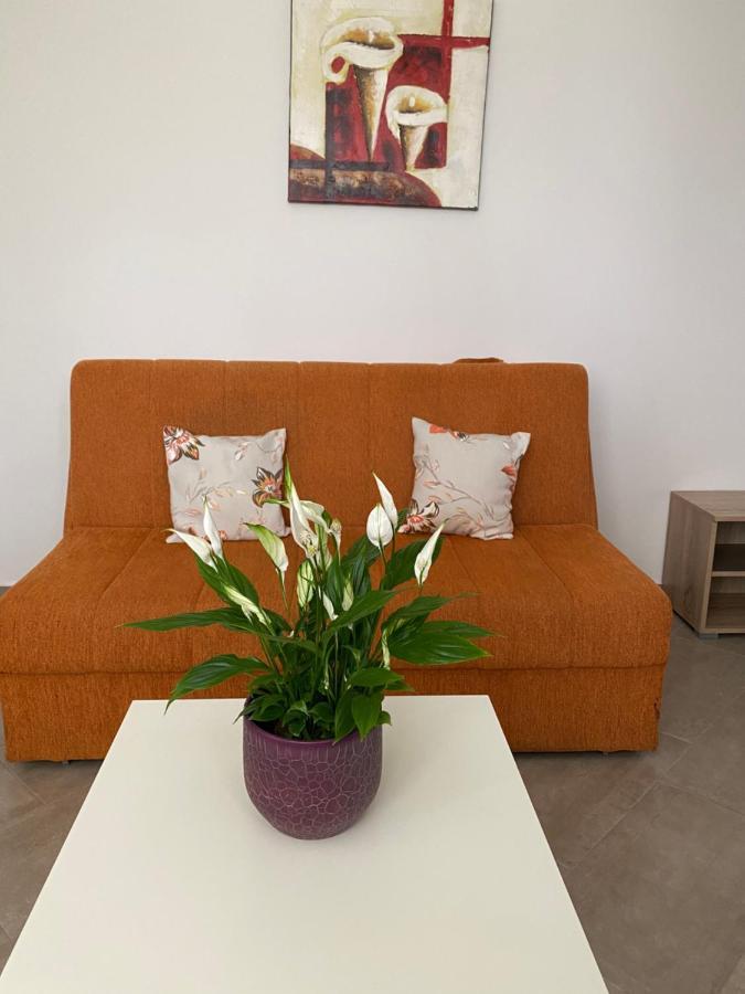 Dajkovic Apartmani Bar Ngoại thất bức ảnh