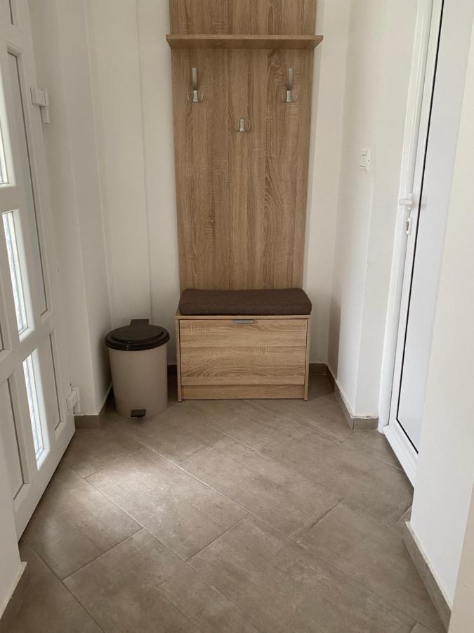 Dajkovic Apartmani Bar Ngoại thất bức ảnh