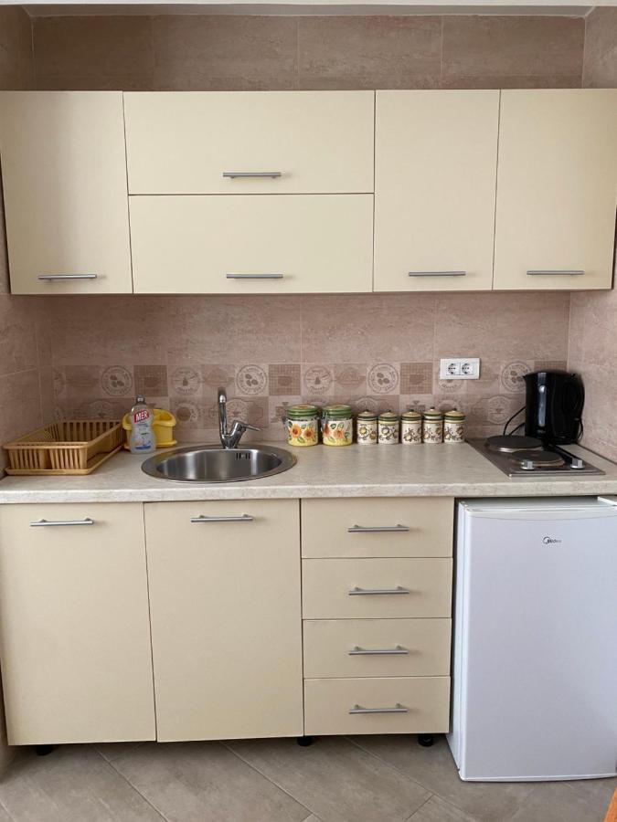 Dajkovic Apartmani Bar Ngoại thất bức ảnh