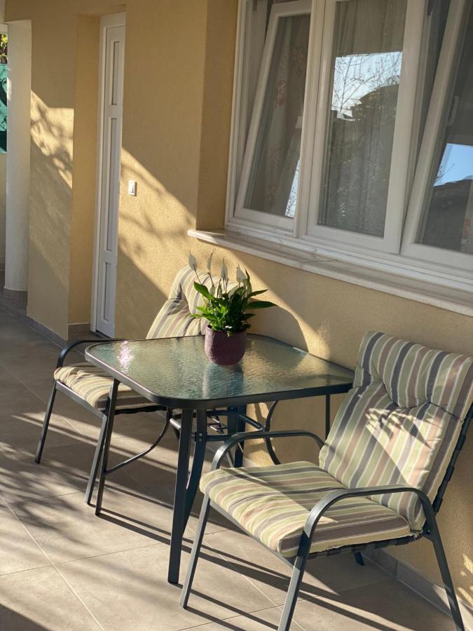 Dajkovic Apartmani Bar Ngoại thất bức ảnh